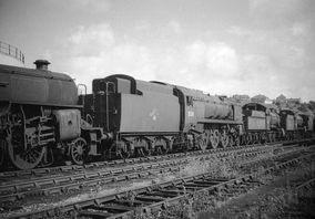 GSN at Barry in1968 (c)  loose_grip_99